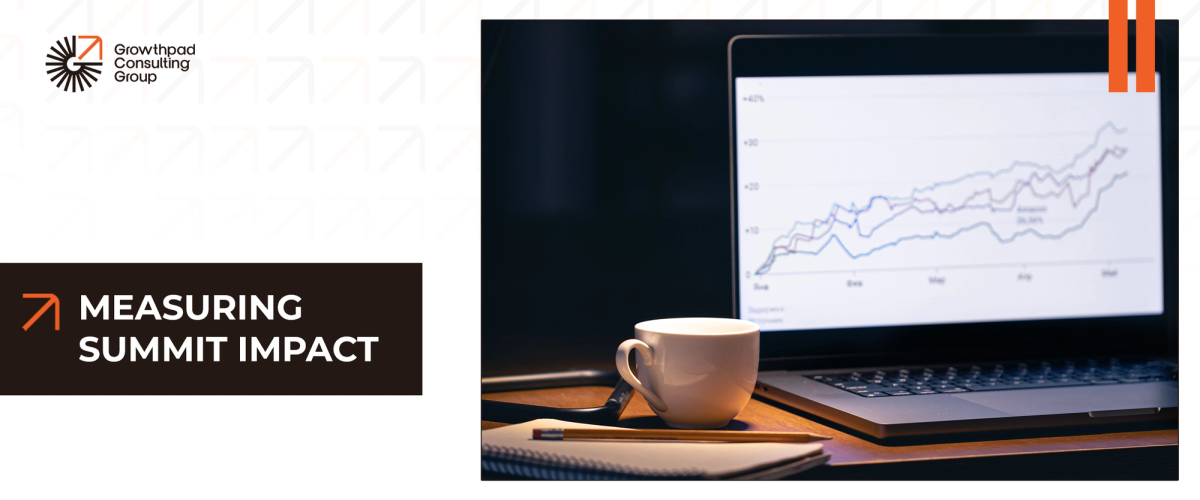 Measuring Summit Impact
