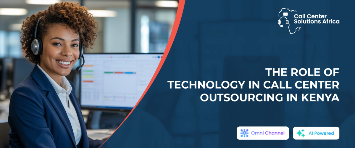 Offshore call center service providers