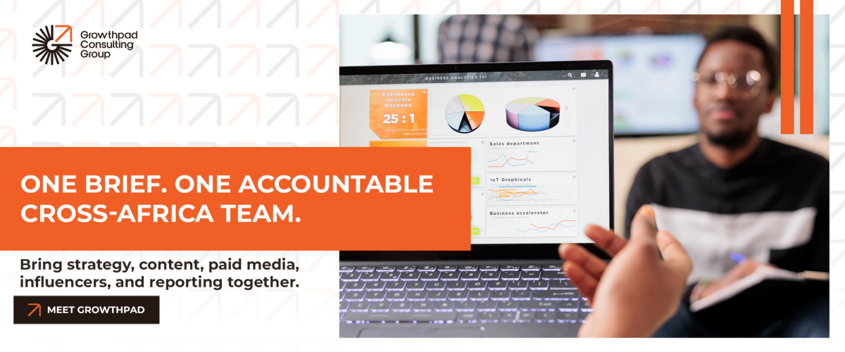 Bring strategy, content, paid media, influencers, and reporting together.