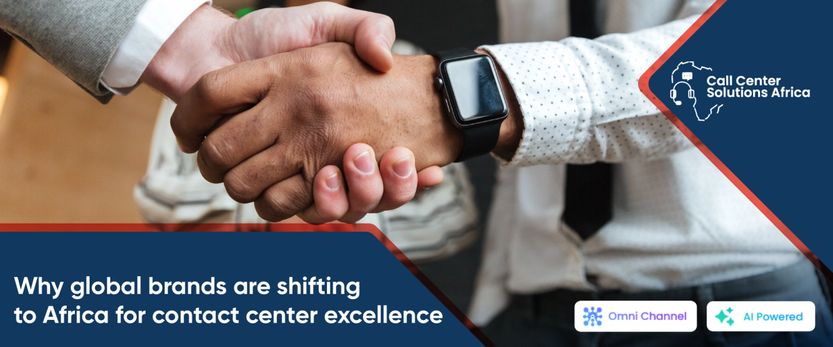 Outsourcing solutions in emerging markets