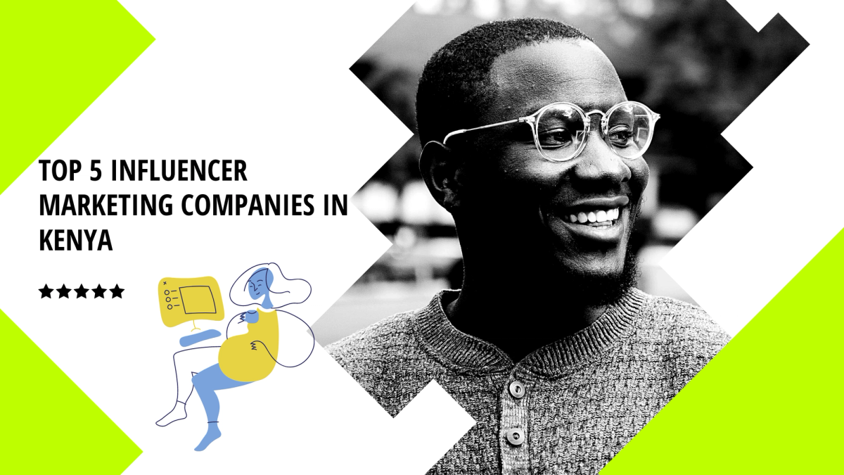 INFLUENCER MARKETING IN KENYA