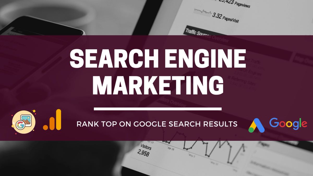 search engine marketing in kenya