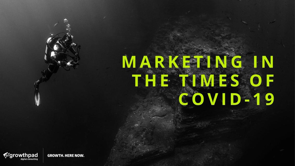 COVID 19 AND MARKETING IN KENYA