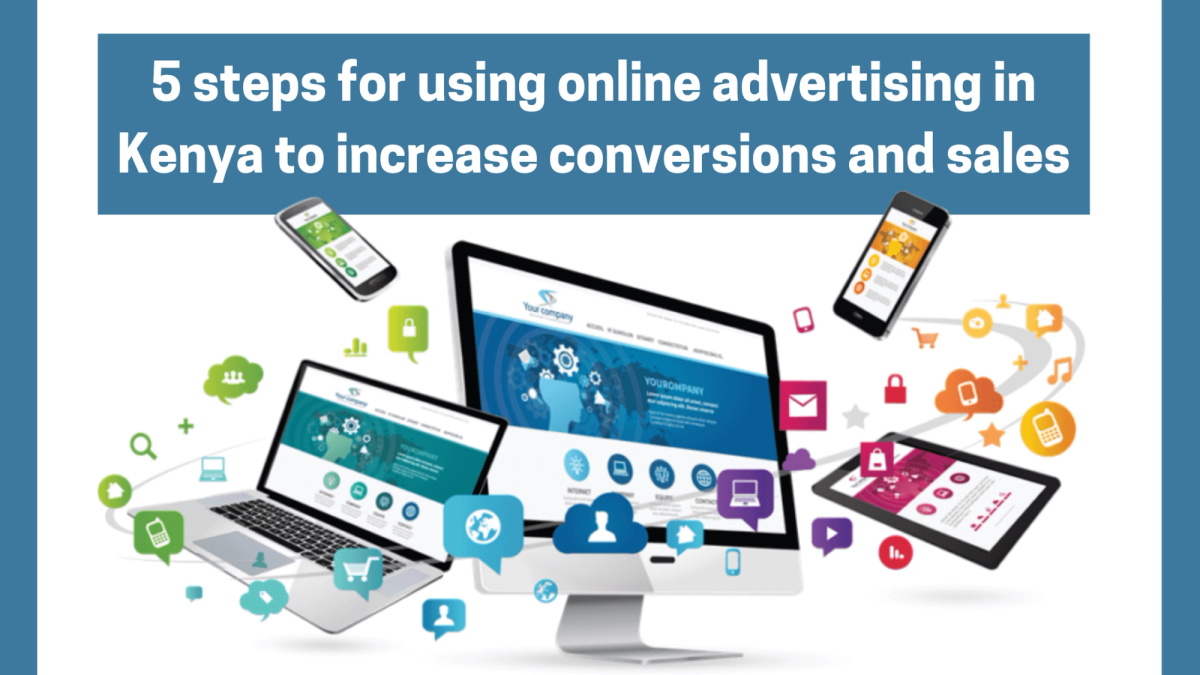 Internet Advertising in kenya