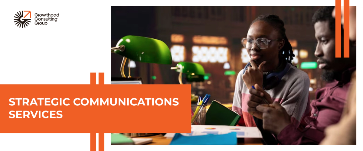 Strategic Communications Services