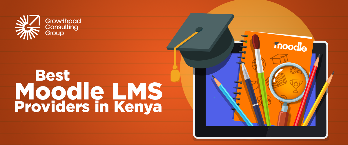 Best moodle LMS providers in Kenya