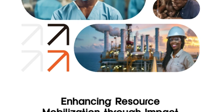 Enhancing Resource Mobilization