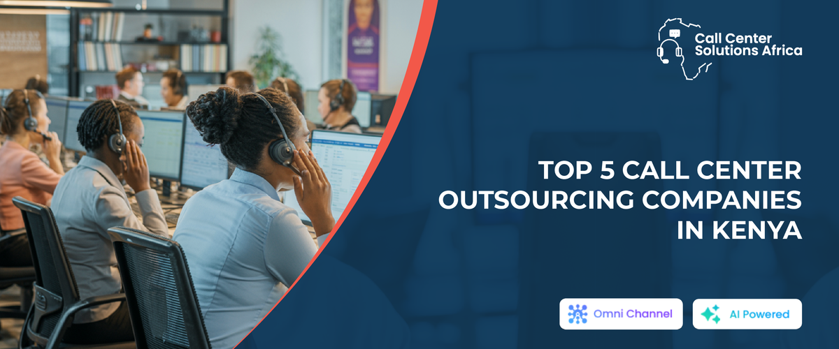 Inbound and outbound call handling services
