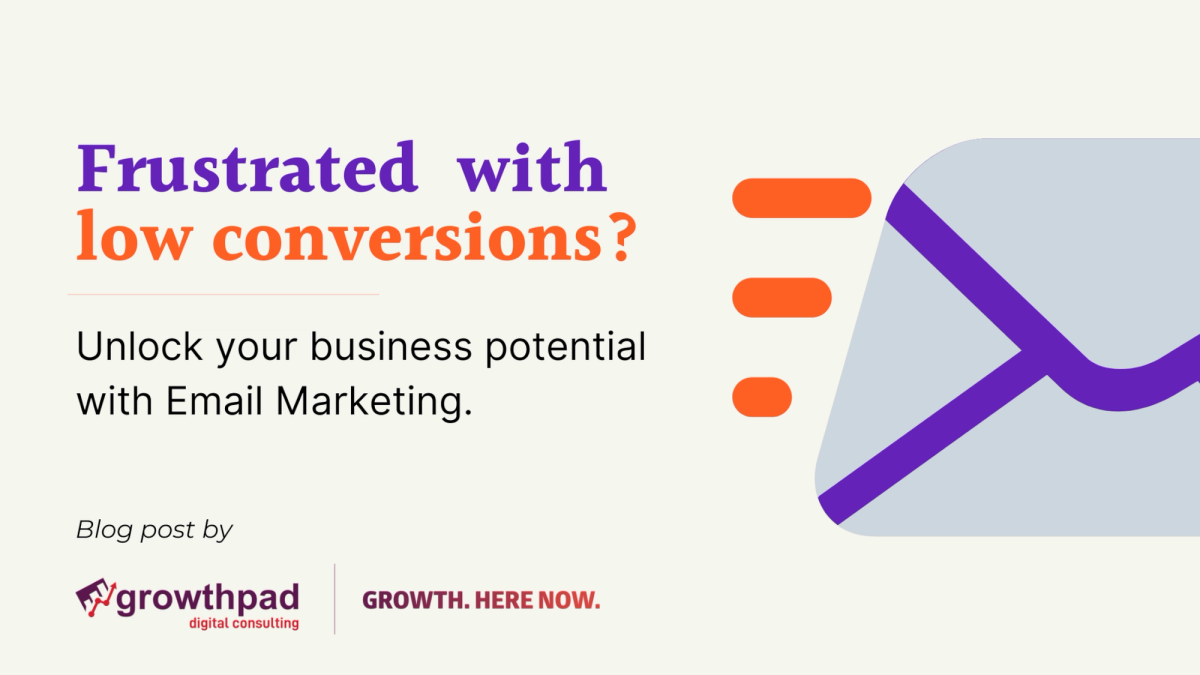Email marketing services kenya