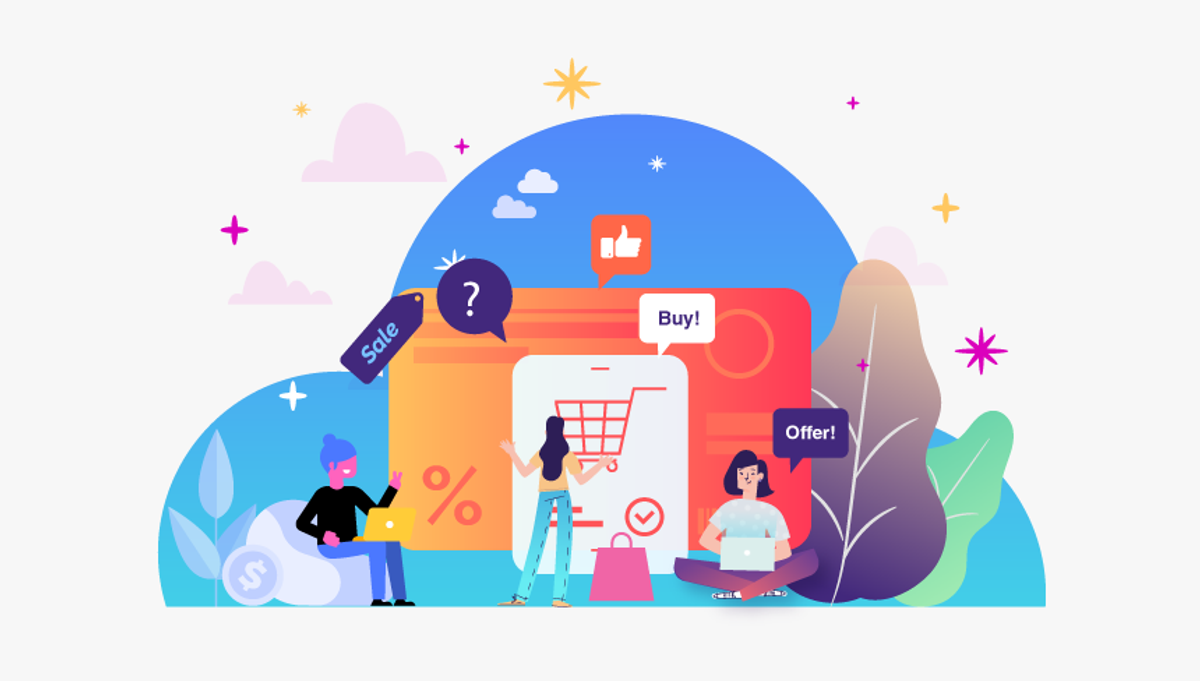 social commerce for your business in kenya