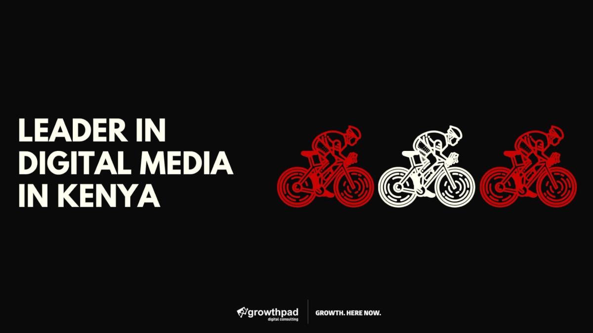 graphic design companies in nairobi