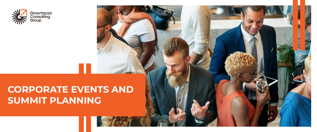 Corporate Events and Summit Planning
