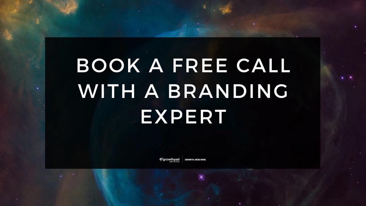 Book a free strategy call with Growthpad