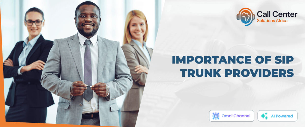VoIP providers for business