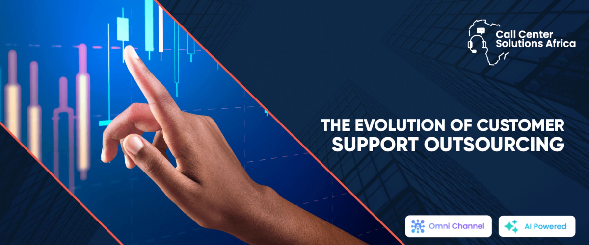 Customer experience outsourcing companies