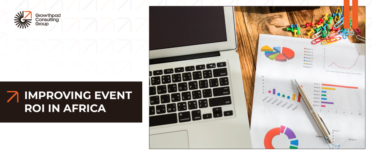Improving Event ROI in Africa