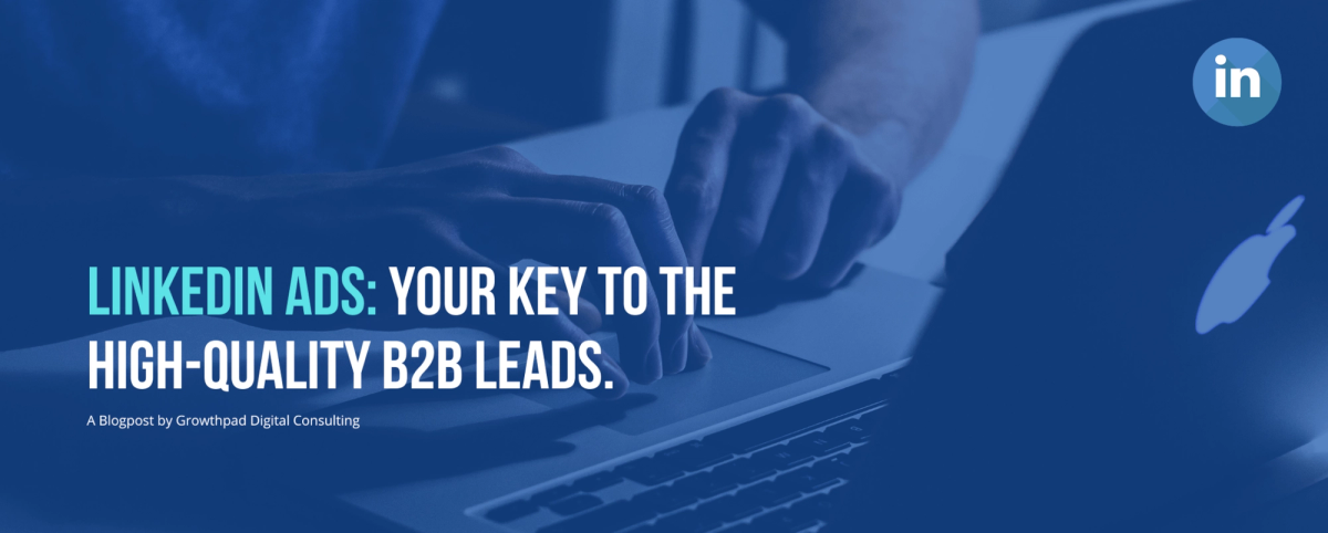 LinkedIn Ads in Kenya for B2B