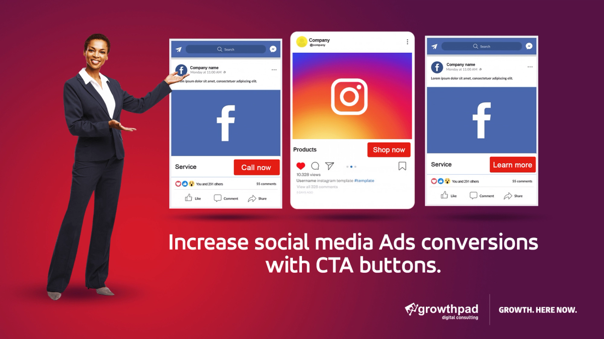 Creating Effective Social Media Ads in Kenya