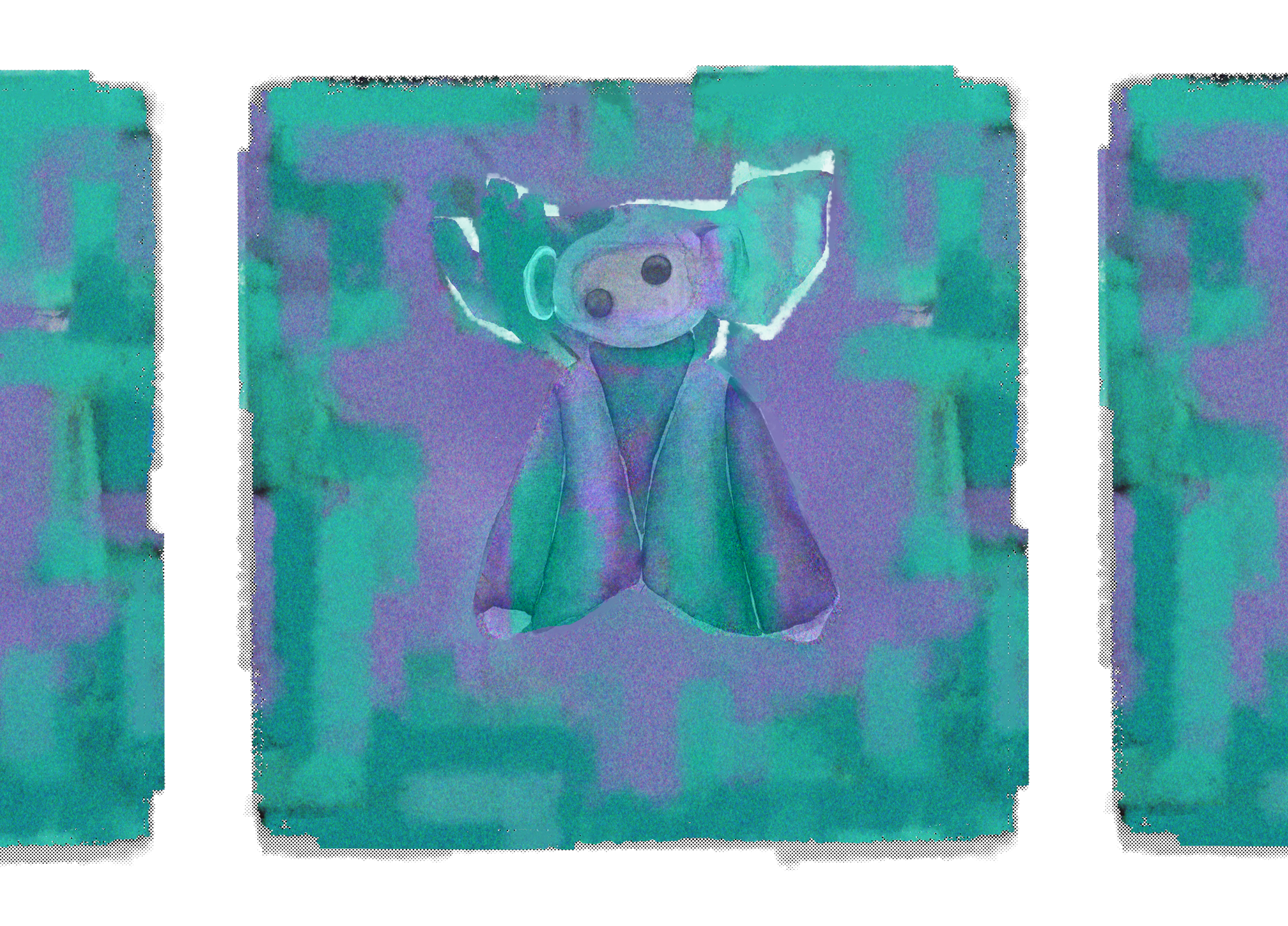 blu toast