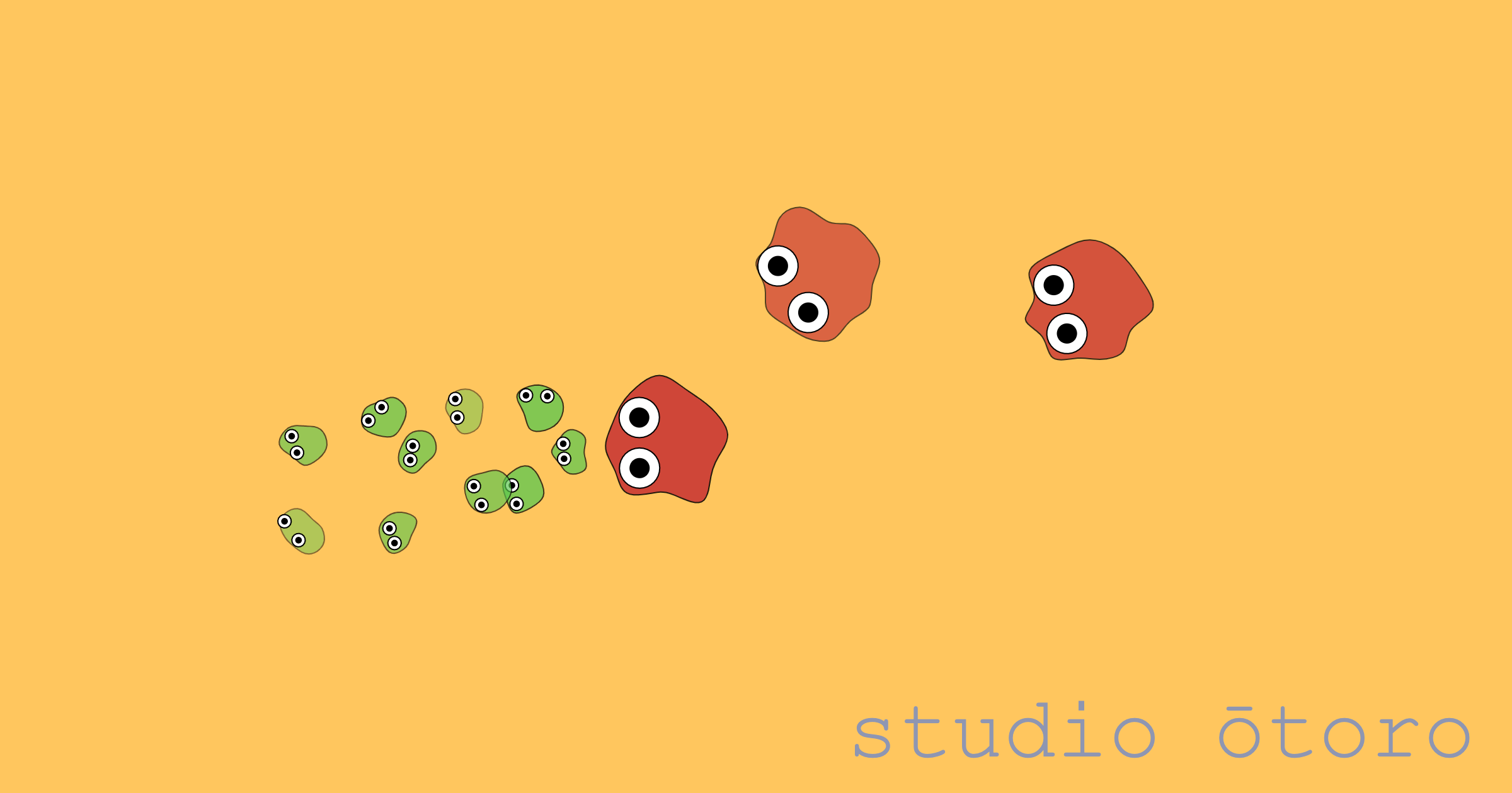 Otoro