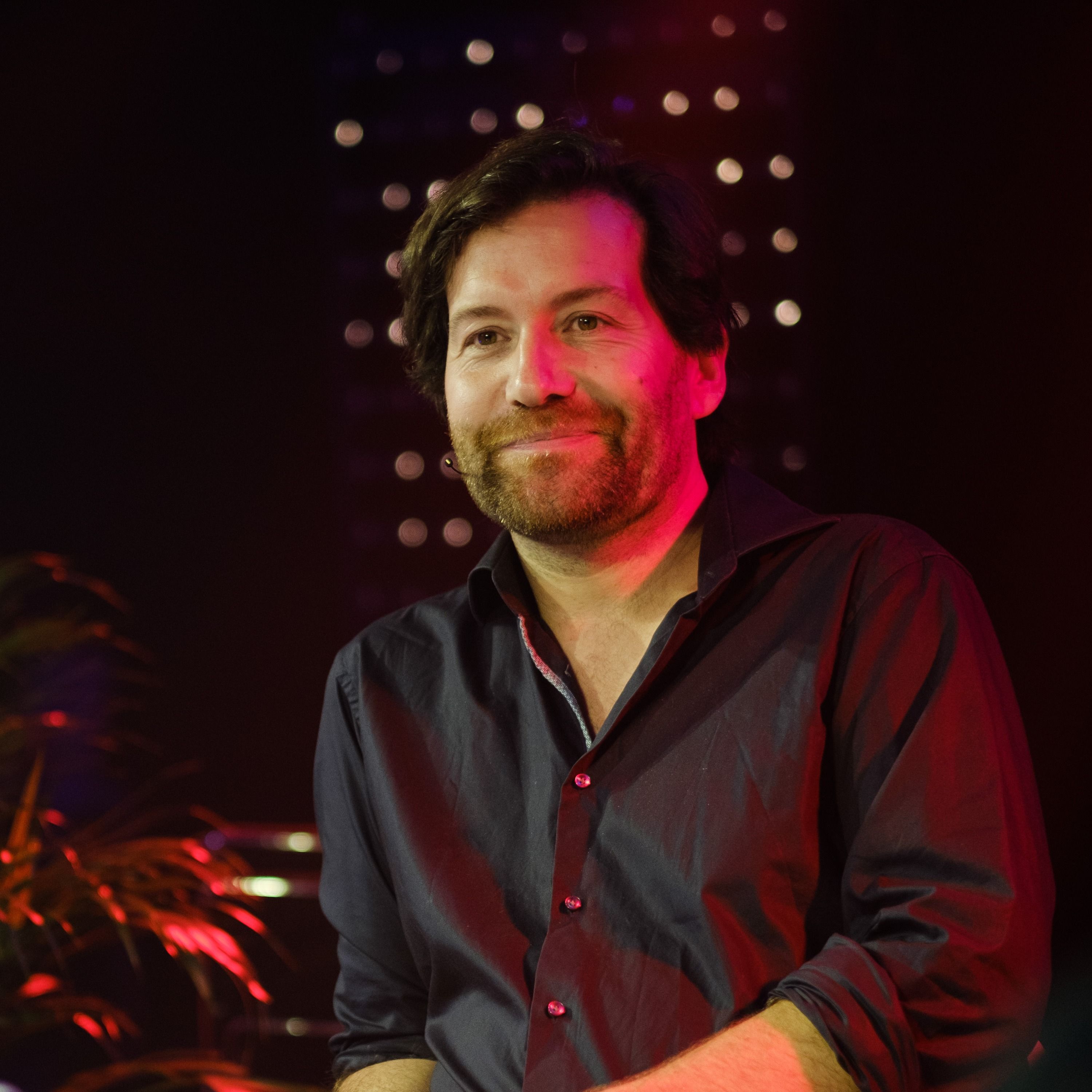 Jan Robert Leegte