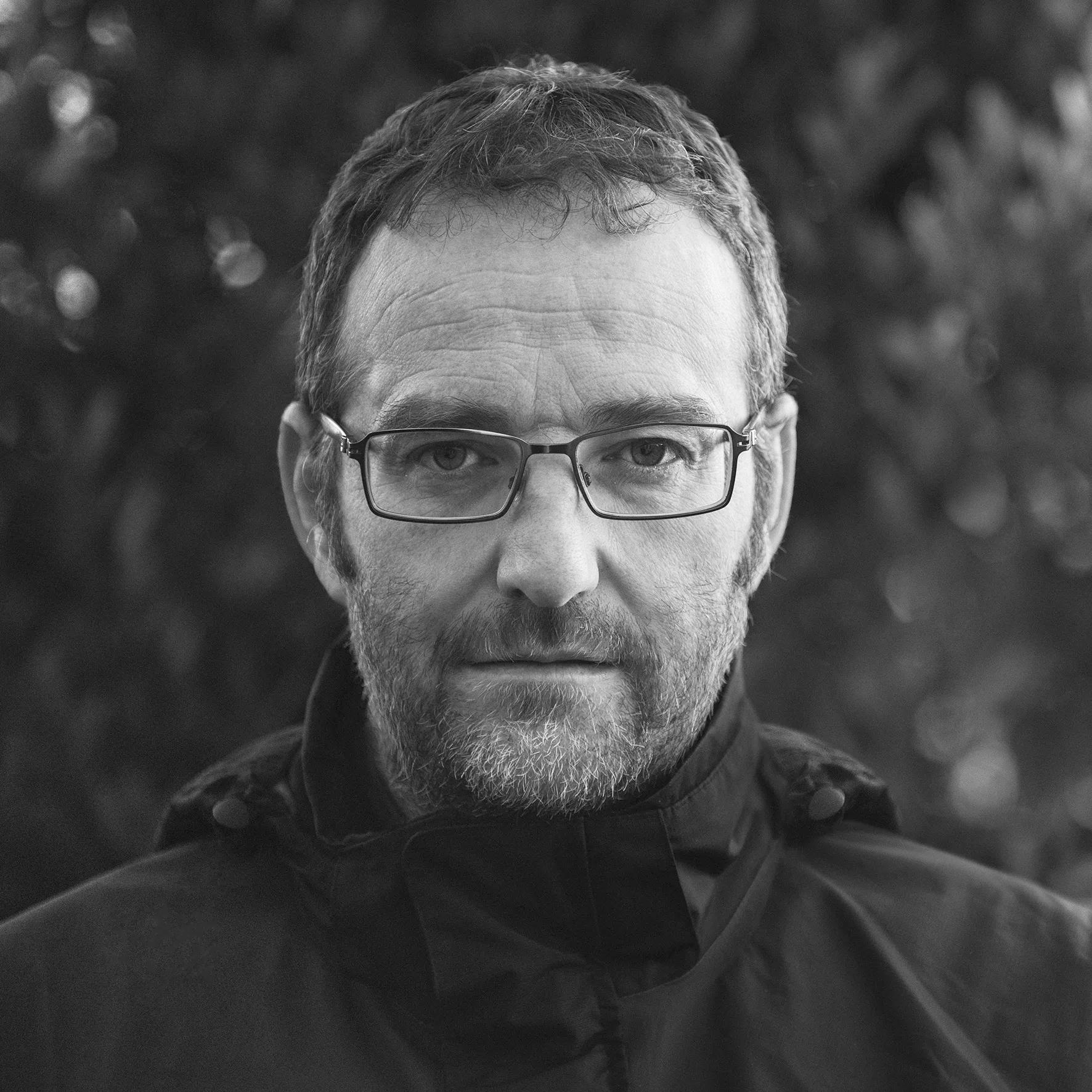 Neil Burnell