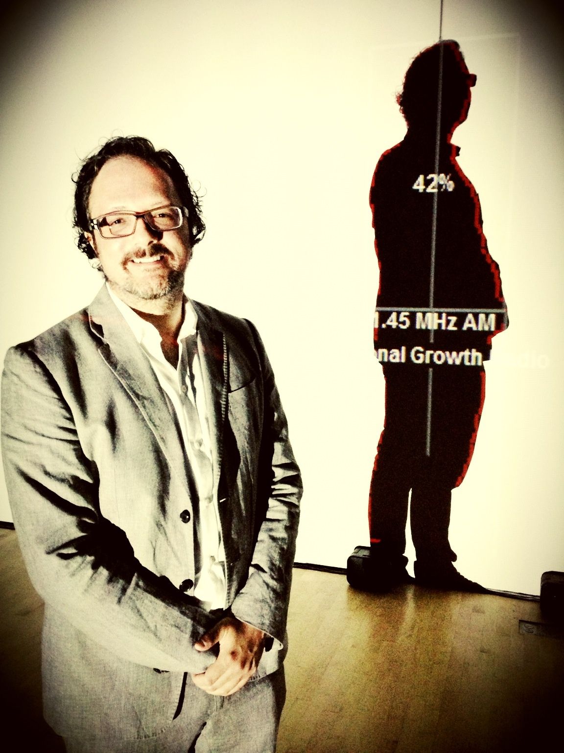 Rafael Lozano-Hemmer