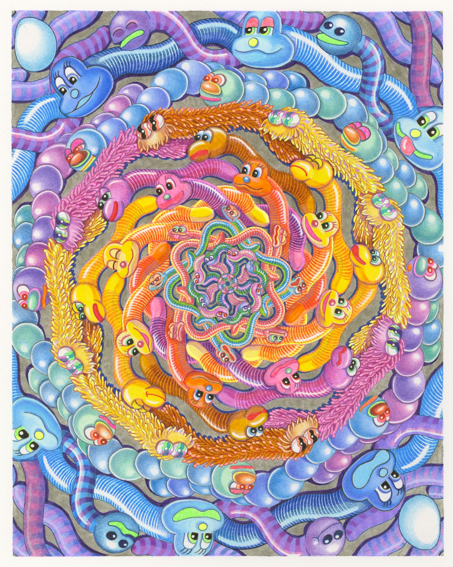 Matt Furie