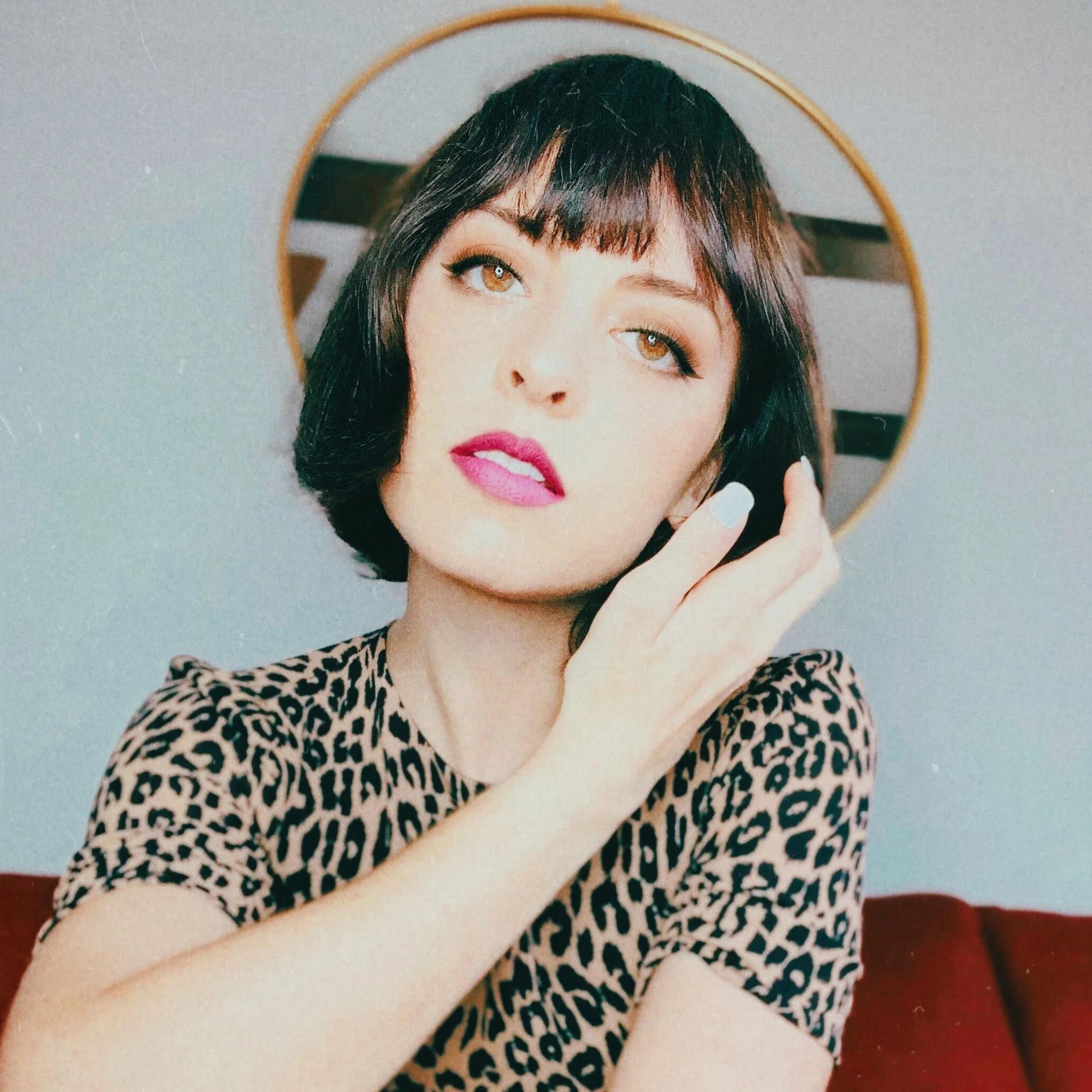 Ellie Pritts