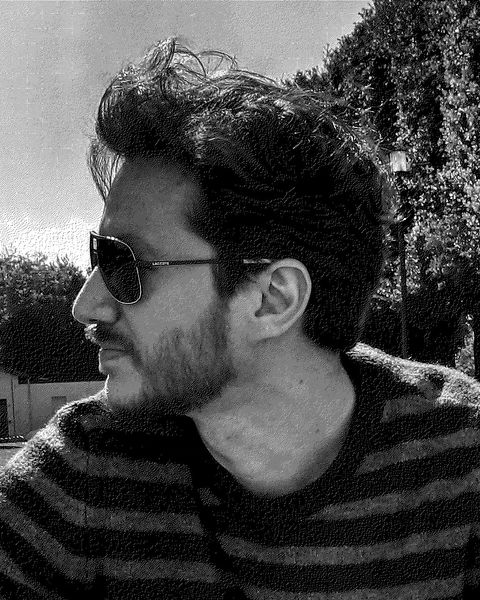 Luiz André Gama