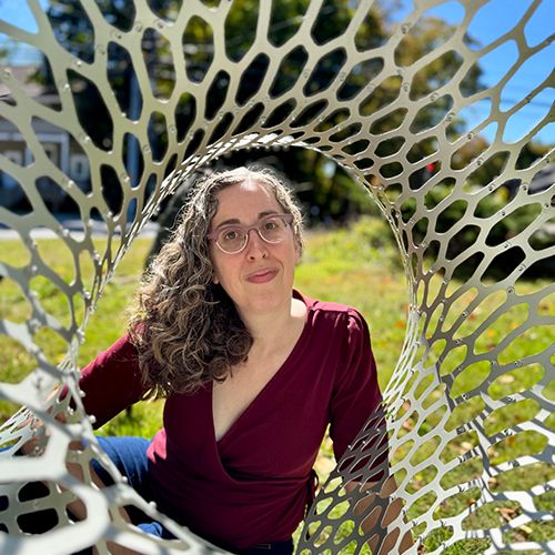 Jessica Rosenkrantz
