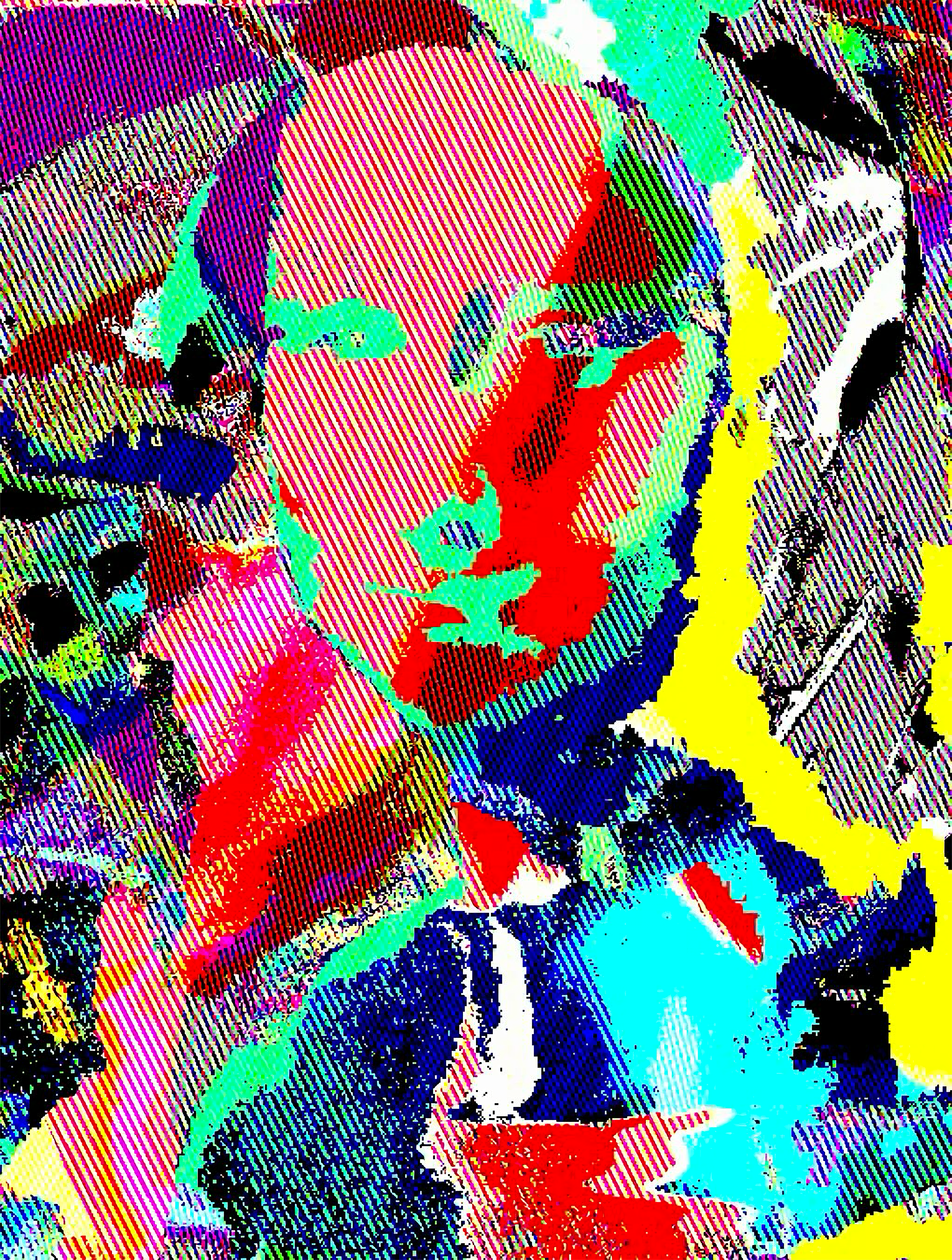 Dawnia AKA Letsglitchit