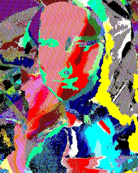 Dawnia AKA Letsglitchit
