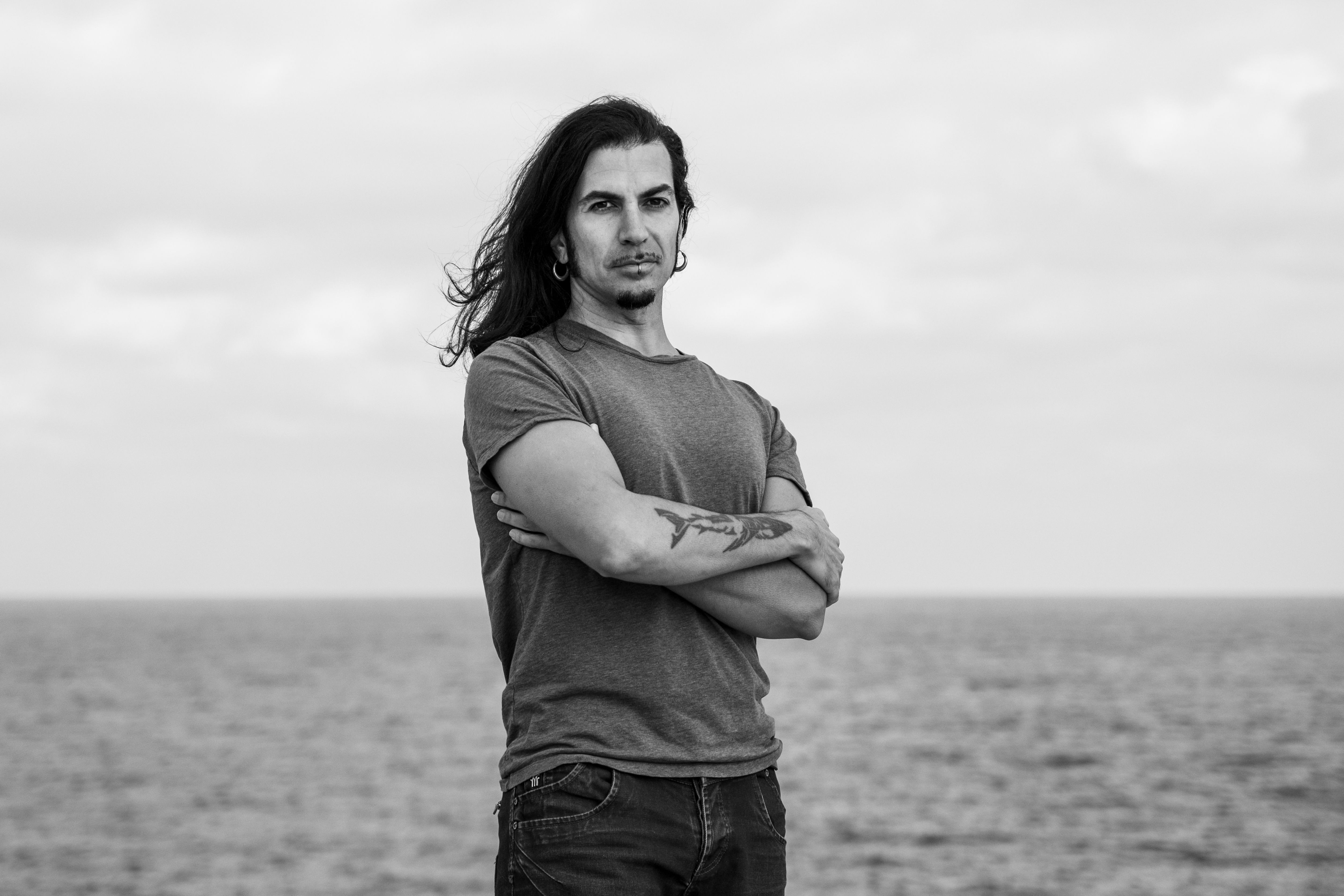 Memo Akten