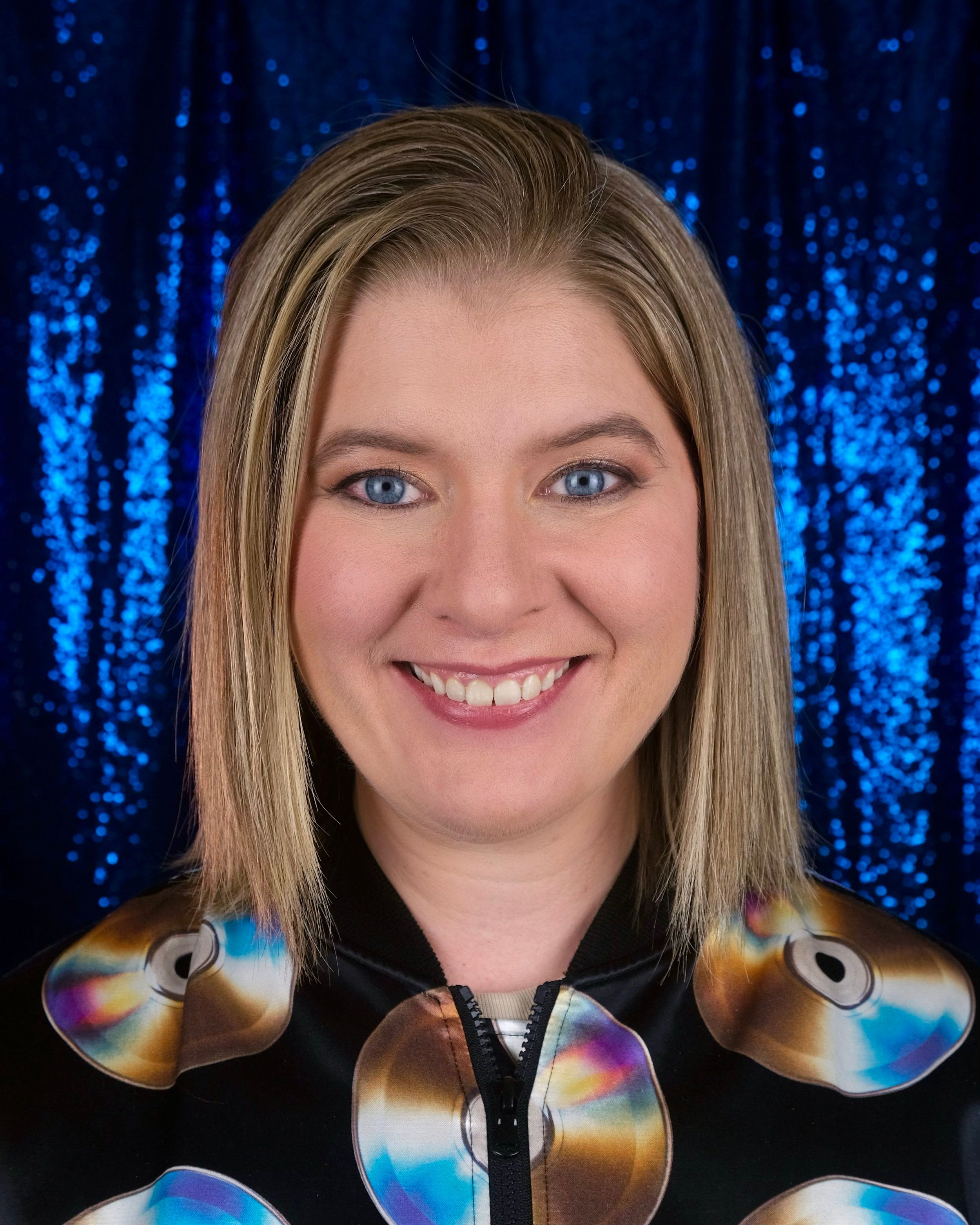 Sarah Zucker