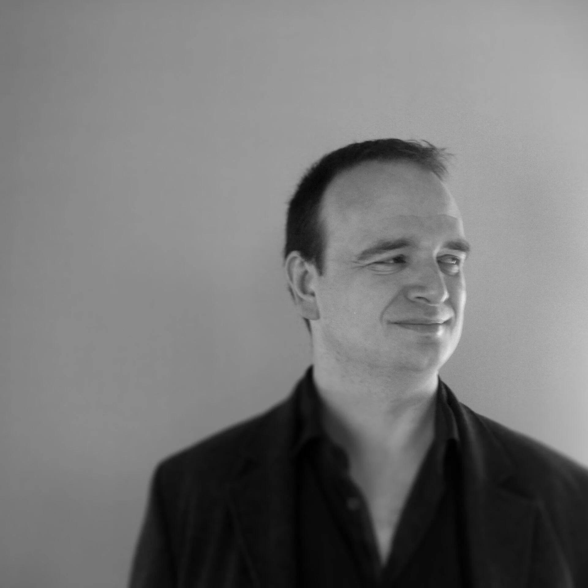 Frederik Vanhoutte