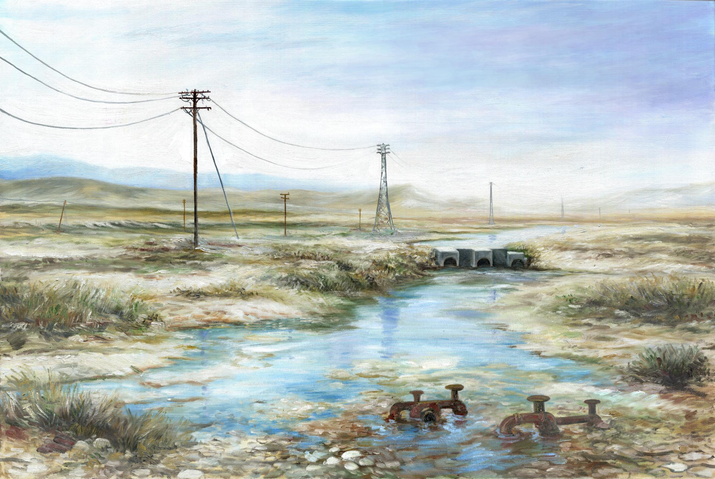 Kenneth Burris
