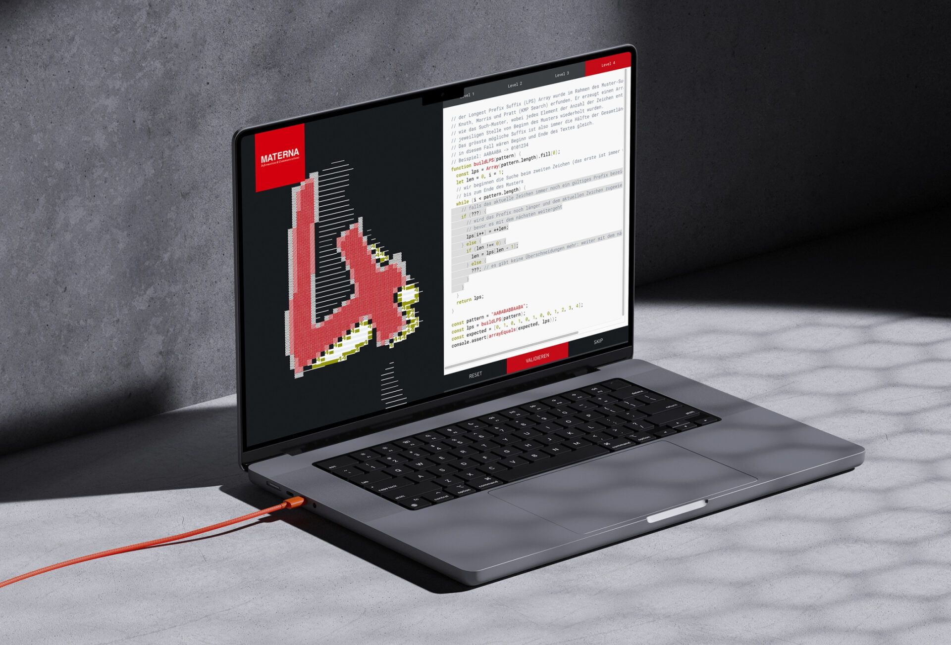 Julian Hespenheide