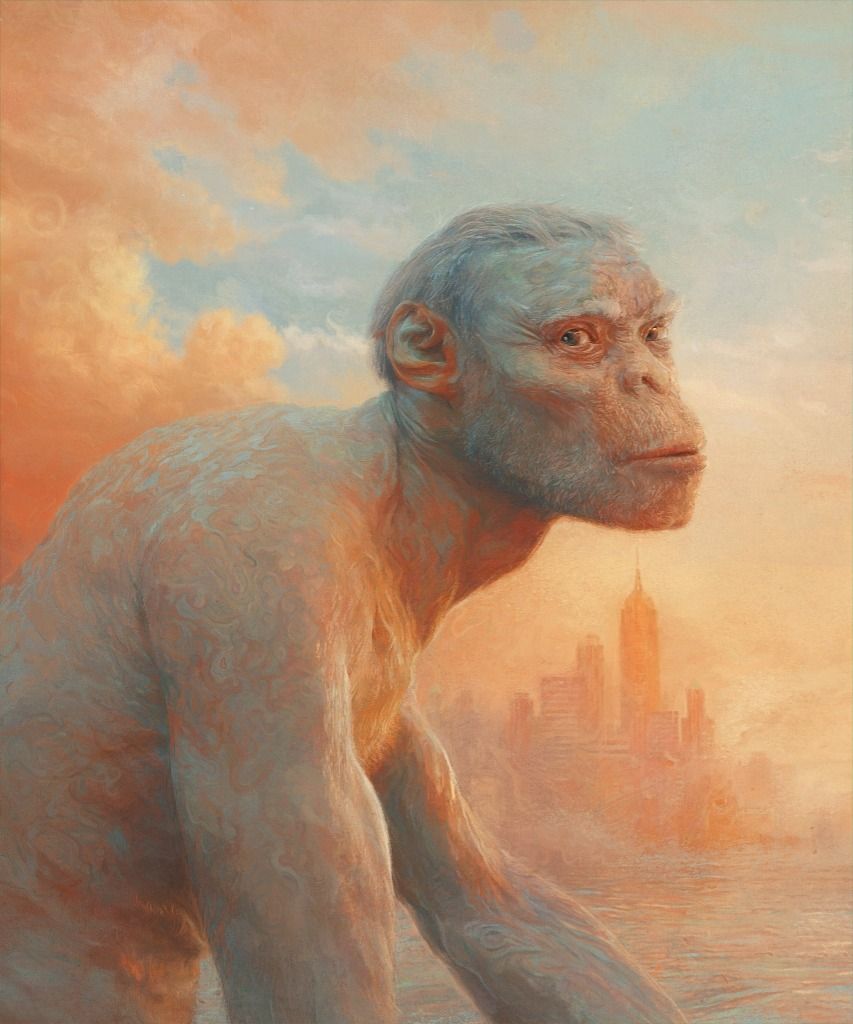Sam Spratt