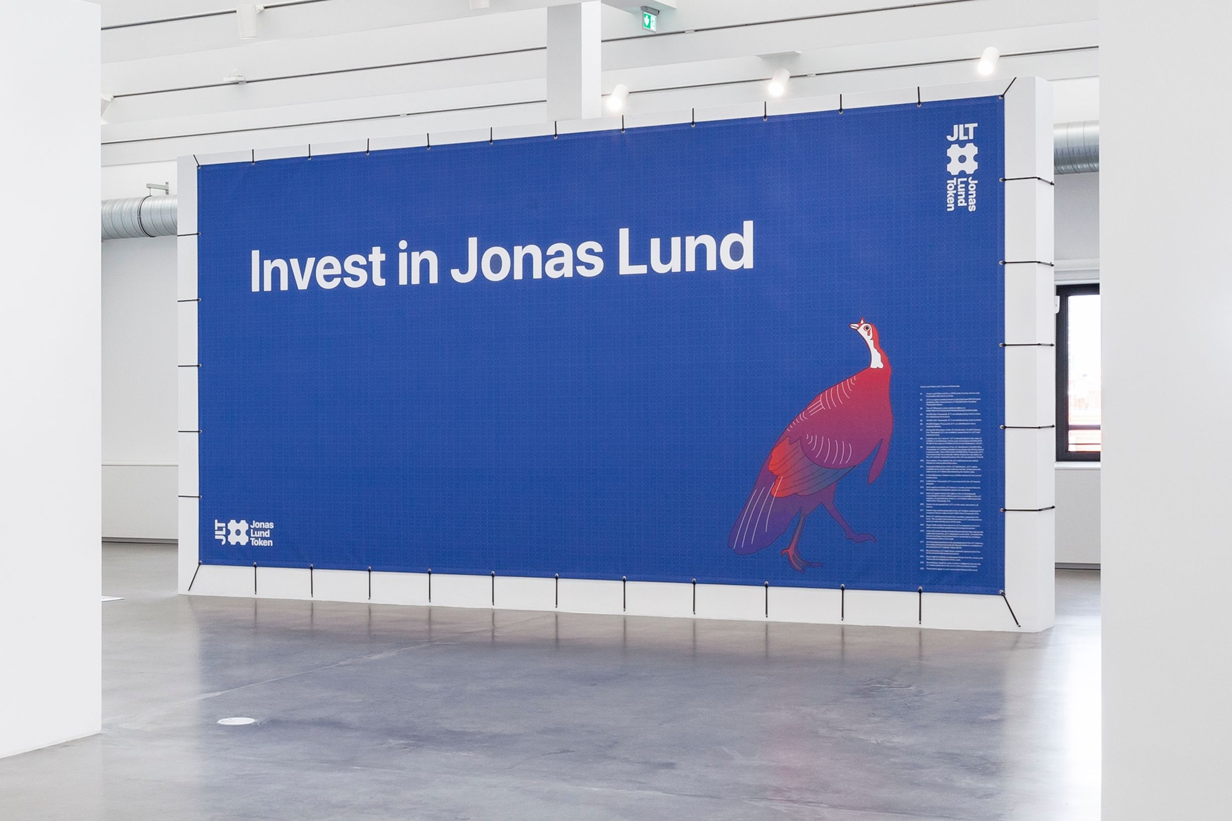 Jonas Lund