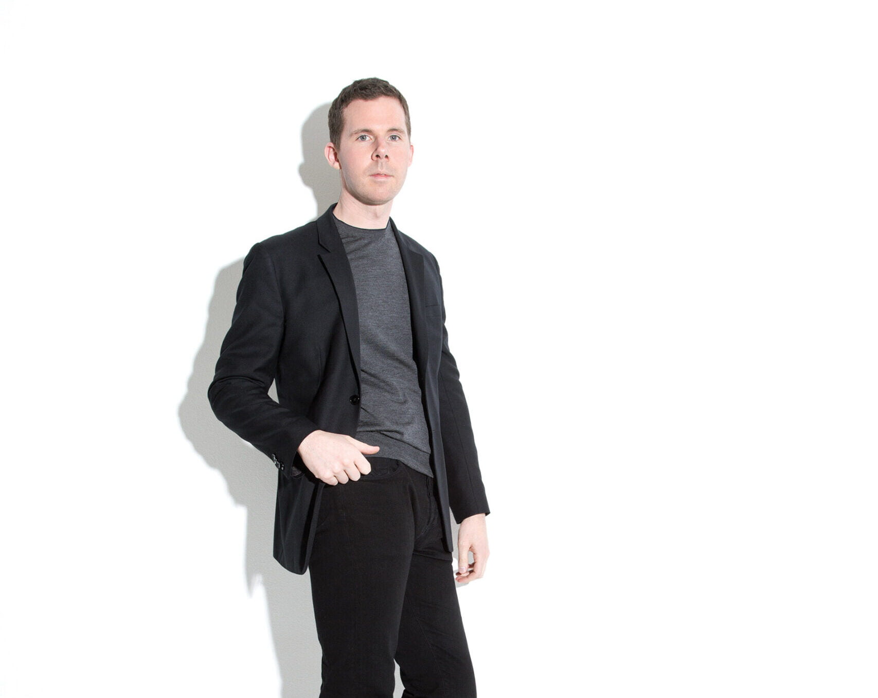 Jonathan Monaghan