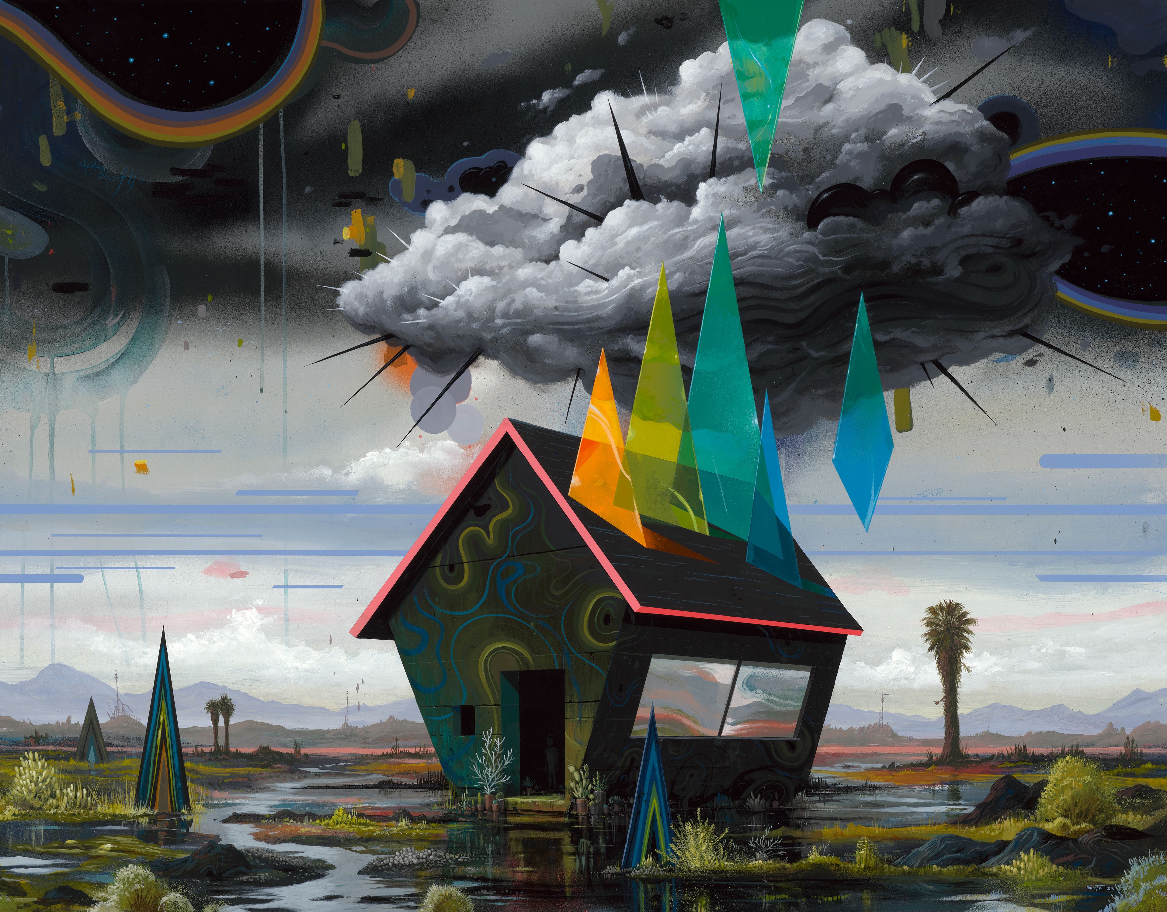 Jeff Soto