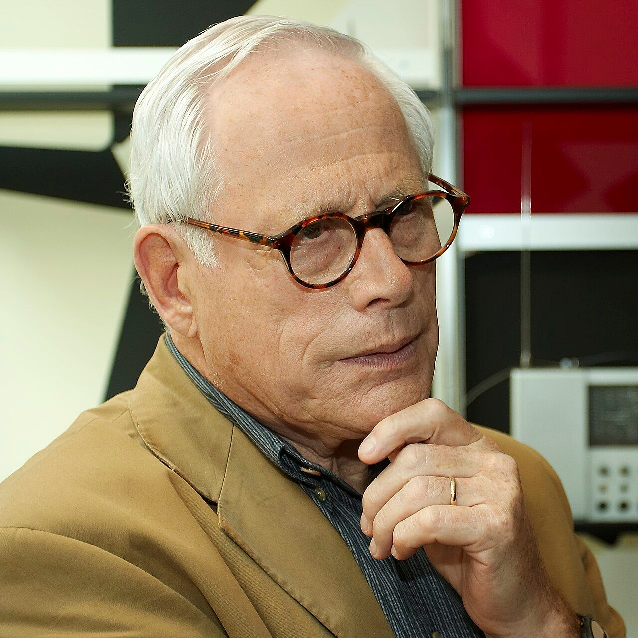 Dieter Rams,designer industrial