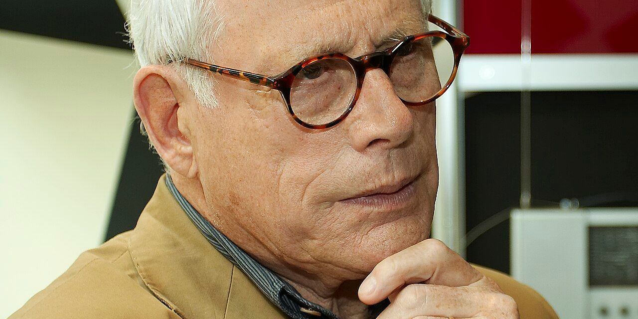 Dieter Rams,designer industrial