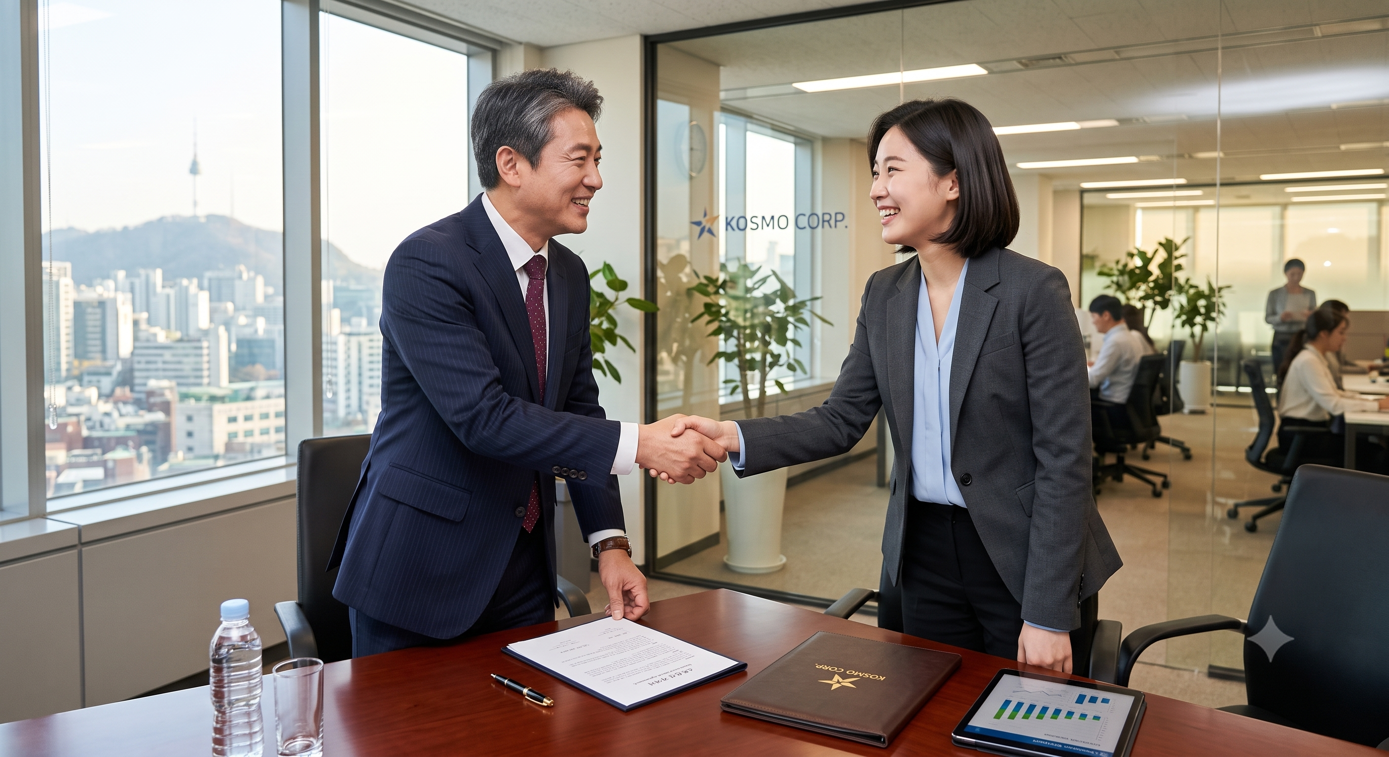 스톡옵션 발행, 세무 관점에서 무엇을 챙겨야 할까