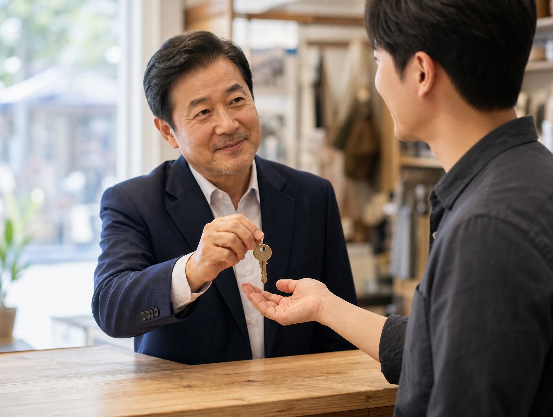가업상속공제 총정리 — 요건, 공제 한도, 제외 자산, 사후관리