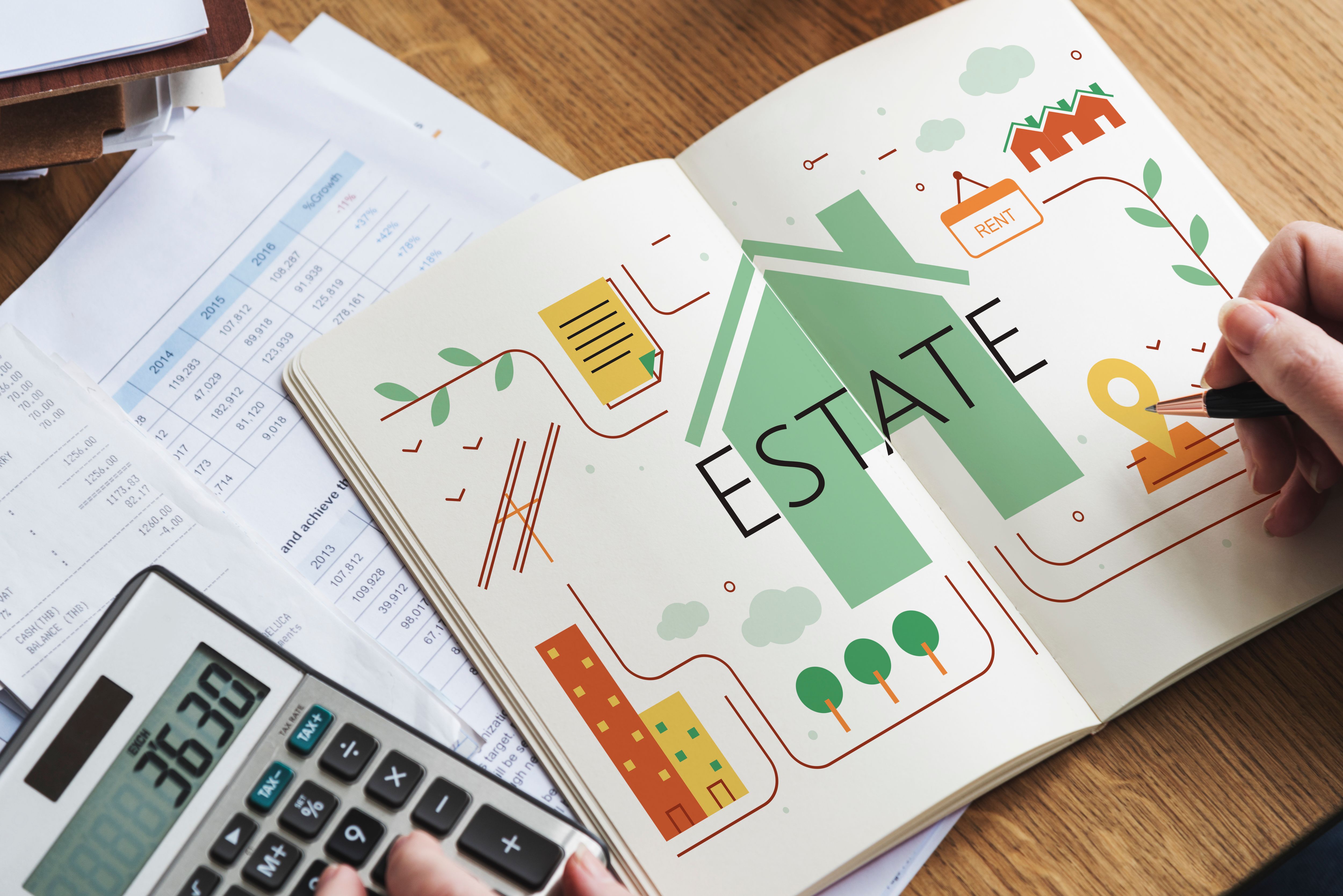 상속받은 부동산, 공시가격 vs 감정평가 무엇이 유리할까?