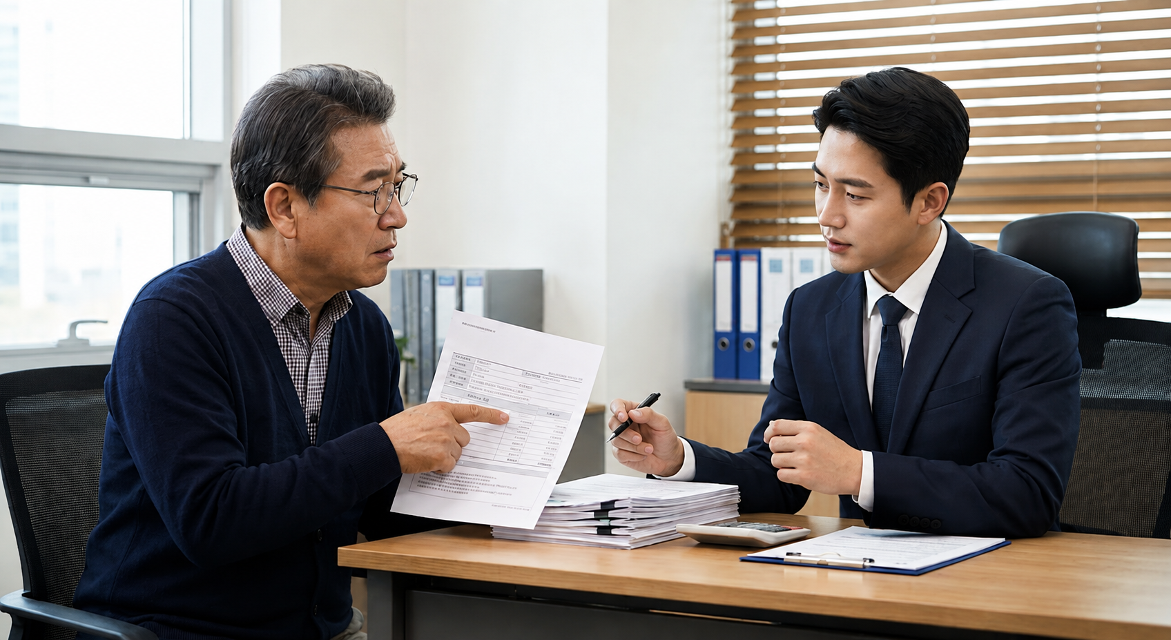 "아버지 명의 보험인데 왜 상속세를 내나요?" 종신보험 상속세의 오해와 진실