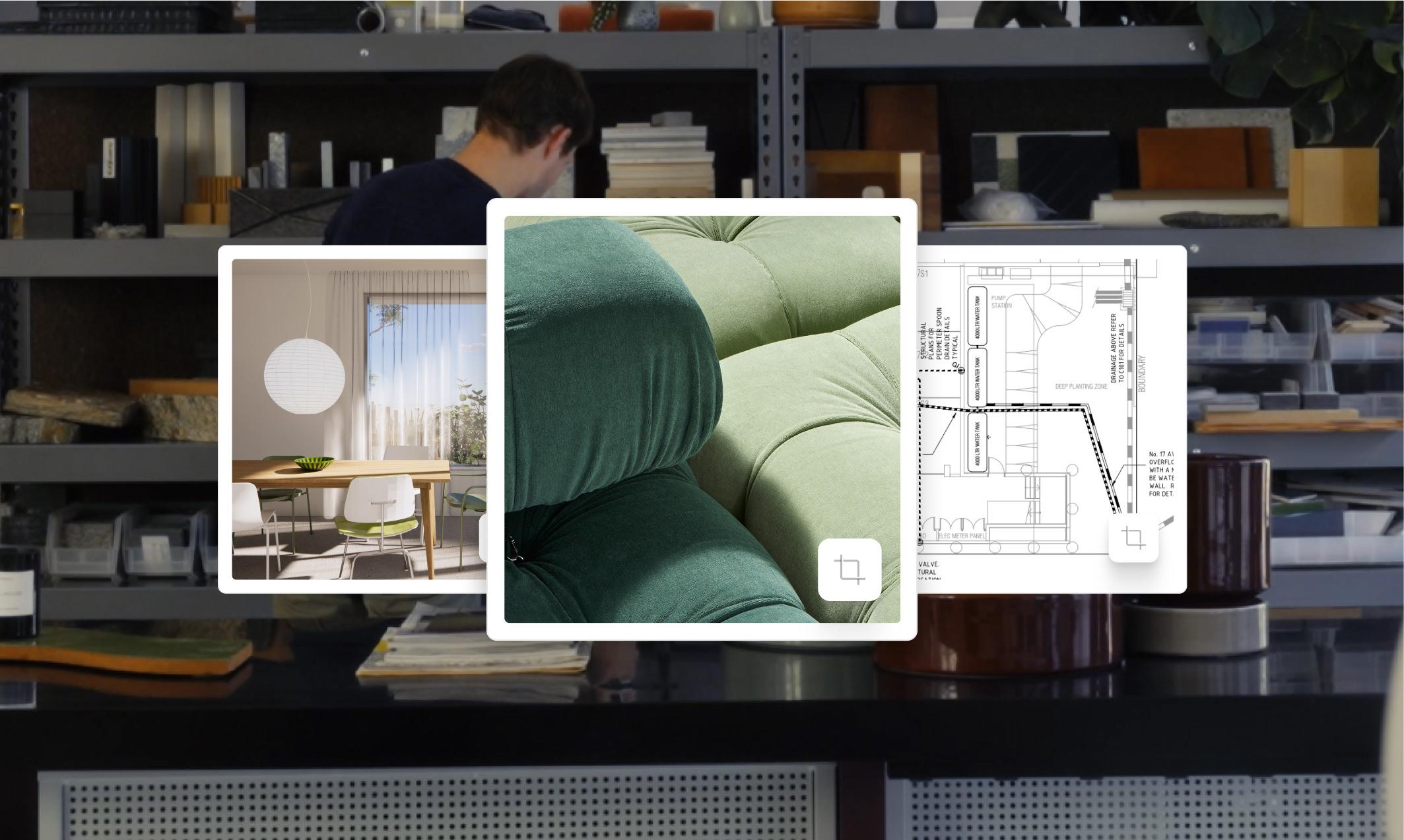 Specification & Schedule Software for Interior Designers and Architects ...
