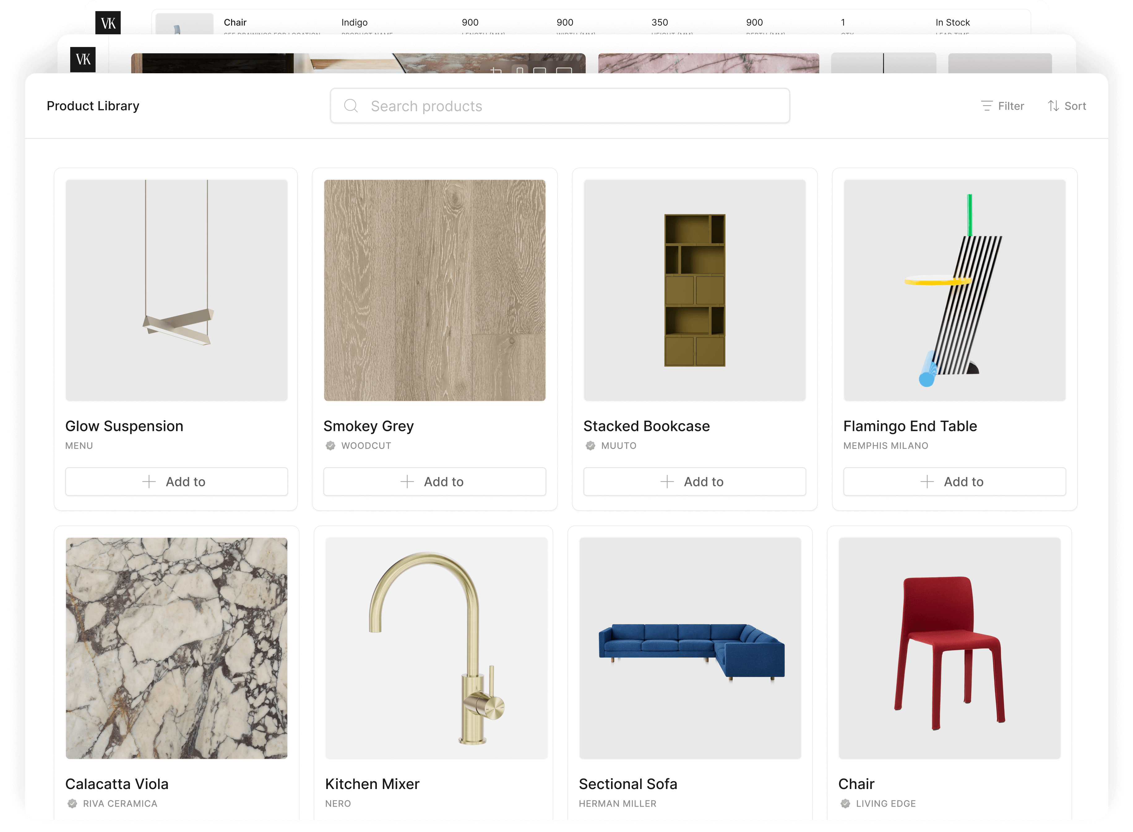 Programa Partnership with Interior Design Society